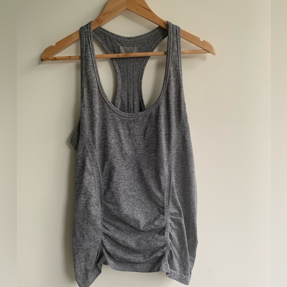 Athleta tank top XL